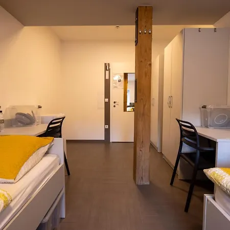 Limaks Hostel