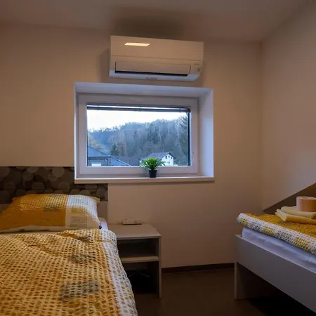Hostel Limaks Celje