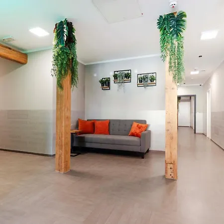 Vandrerhjem Limaks Celje