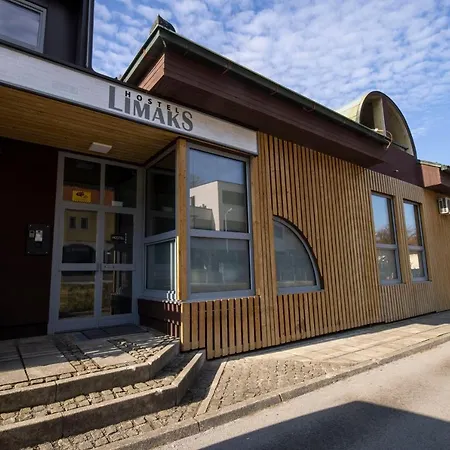 Vandrerhjem Limaks Celje