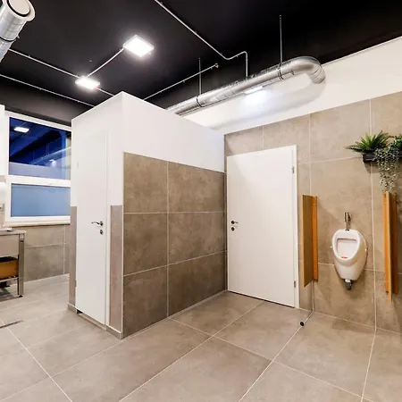 Hostel Limaks Celje