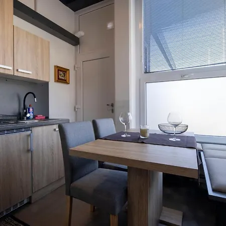 Veronika Hostel