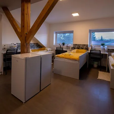 Hostel Limaks