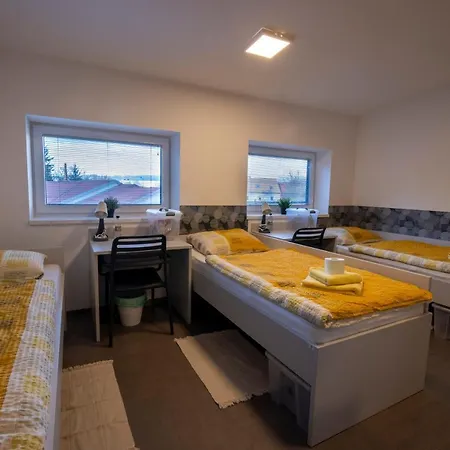 Limaks Hostel Celje
