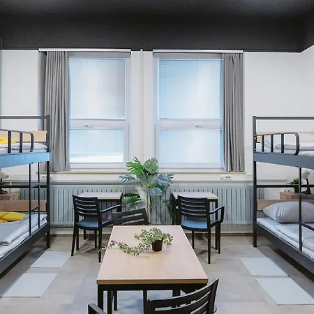 Hostel Veronika