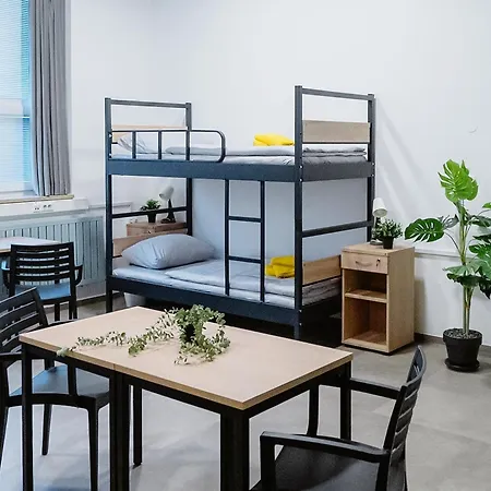 Hostel Veronika *