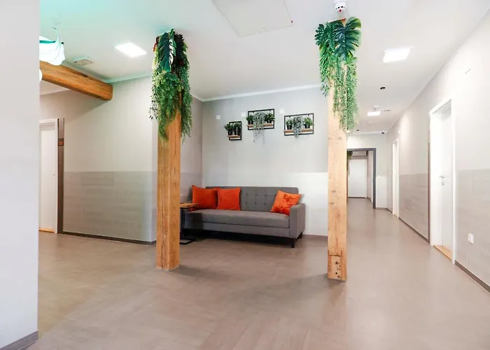 Hostel Veronika Celje