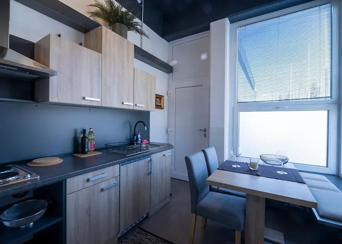 אכסניה Veronika