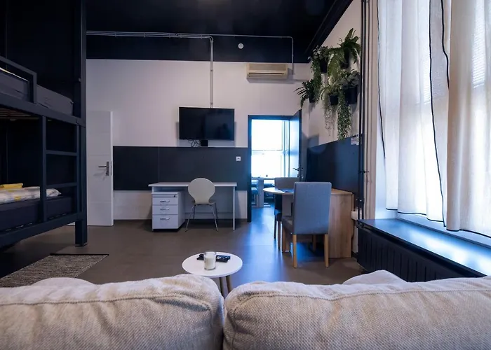 Veronika Hostel Celje