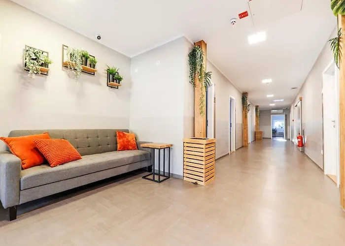 Veronika אכסניה *