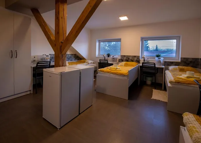 אכסניה Veronika